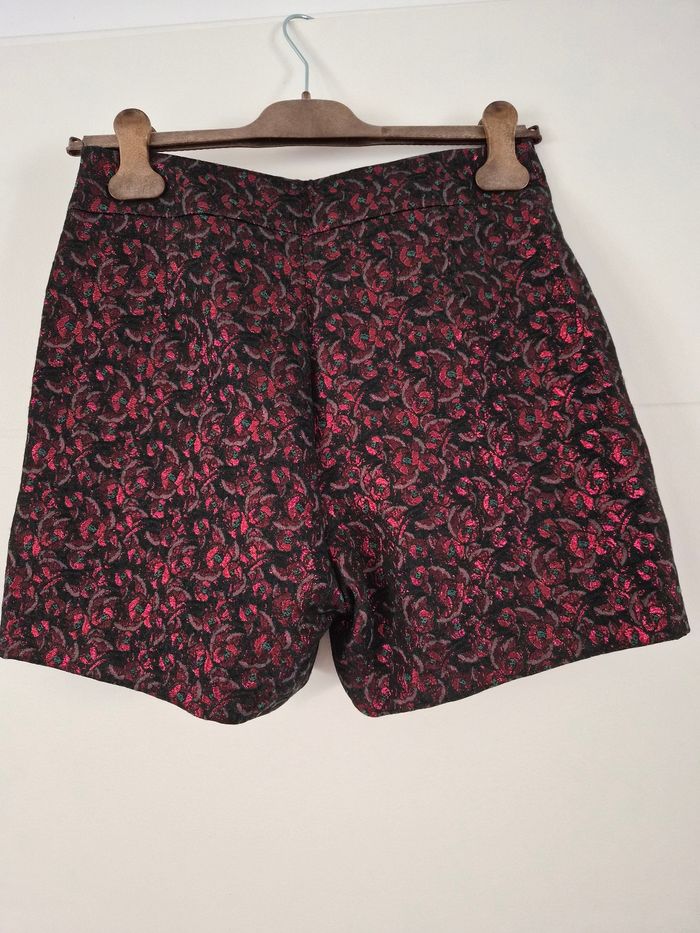 Short chic Morgan - photo numéro 5