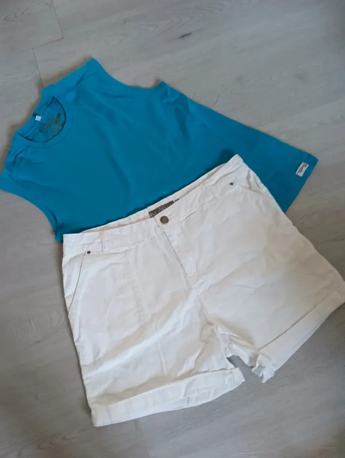 Lot Taille 44 - photo numéro 9