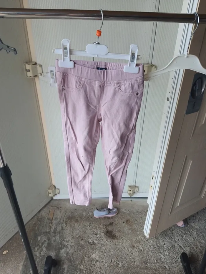 Jeans 4ans
