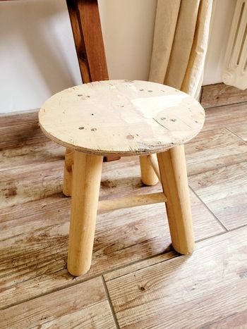 Petit tabouret