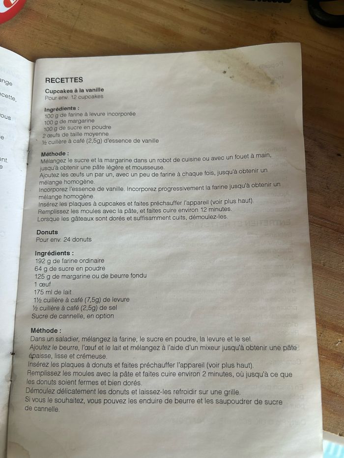 Cupcakes - photo numéro 3