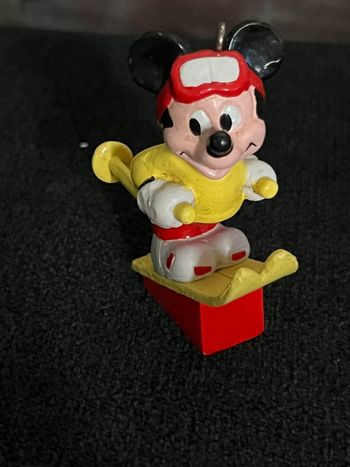 Mickey