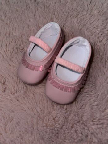 Chaussure bébé