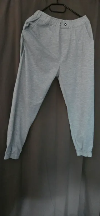 Pantalon jogging M
