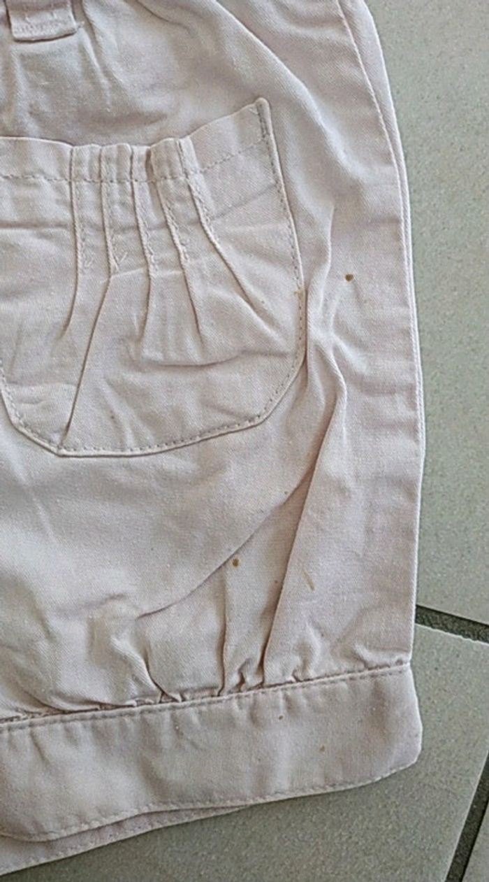 Short été 18 mois - photo numéro 3