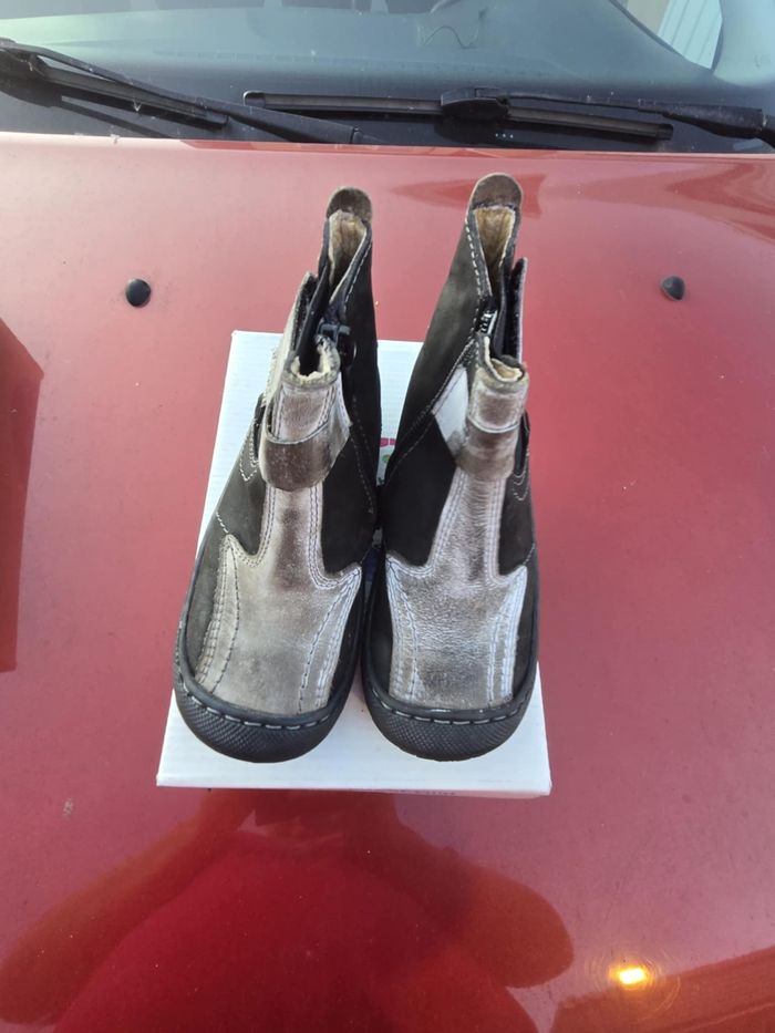 Chaussures STABIFFOT neuve taille 24 - photo numéro 6