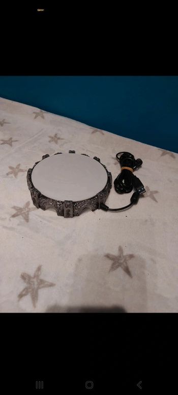 Plate-forme skylanders PS3