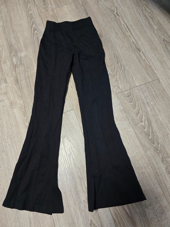 Pantalon souple