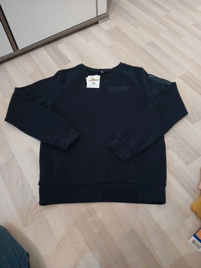pull 9/10ans
