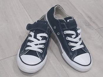 Converse basse T.33 