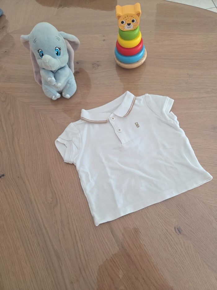 Polo Obaibi