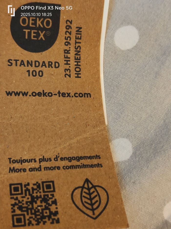 Lot de 2 culottes neuves Kiabi XL Réduction jusqu'à -70% - photo numéro 5