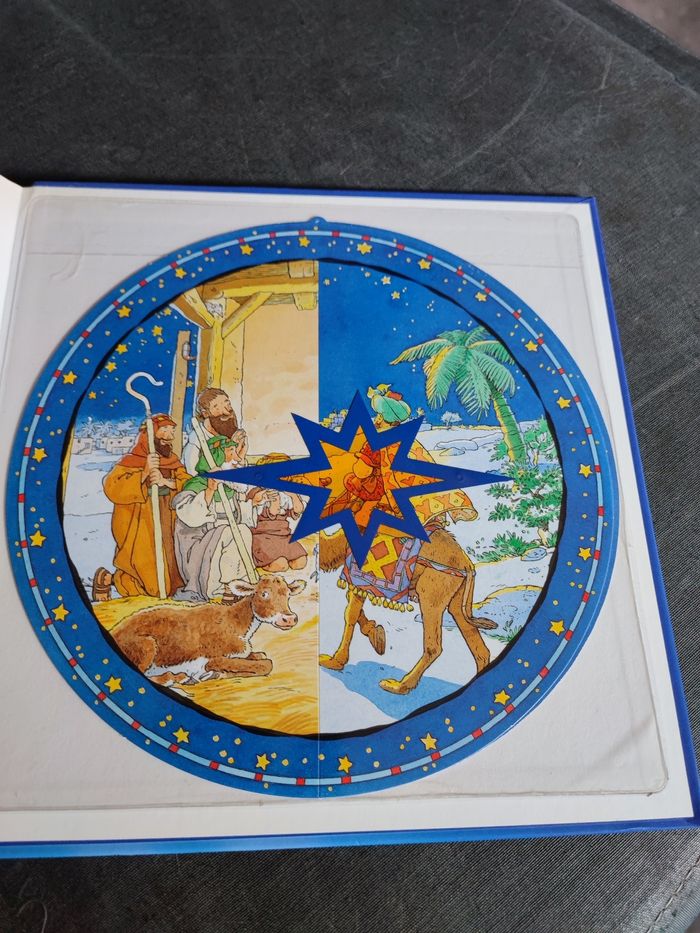 Livre la nuit de Noël - photo numéro 3