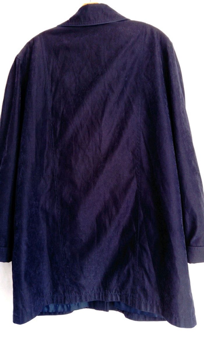 Manteau léger - photo numéro 6