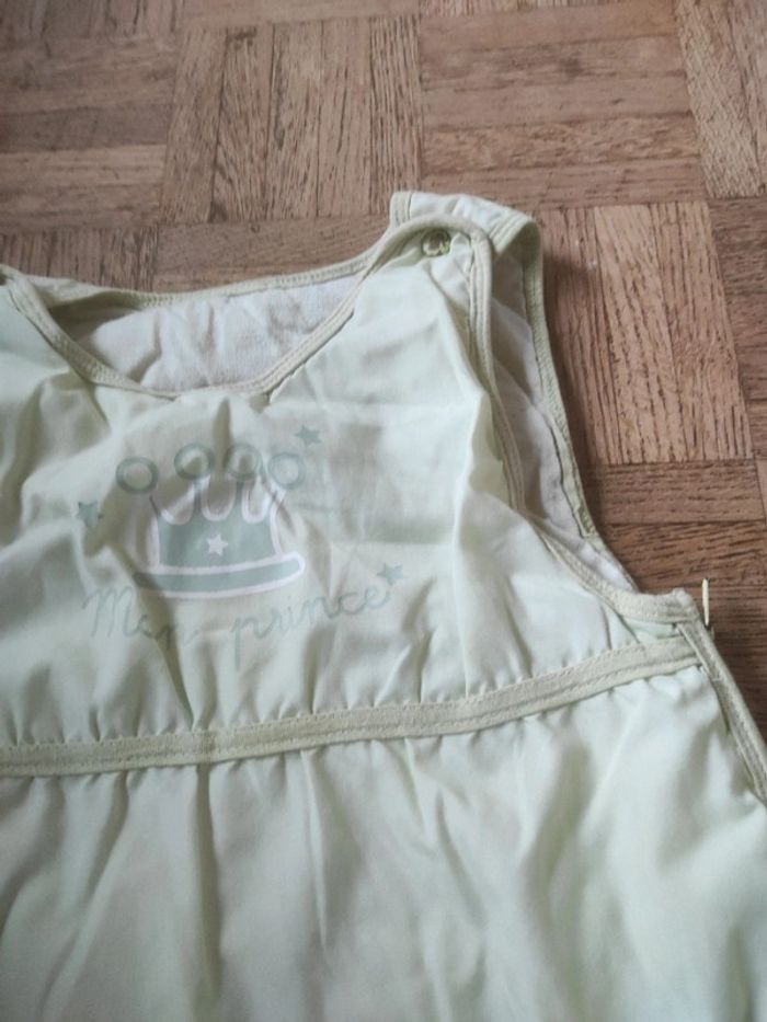 Gigoteuse 6 mois à 2 ans - photo numéro 3