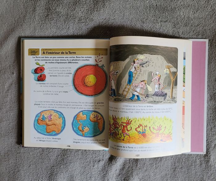 Lot Mon Premier Larousse - photo numéro 4