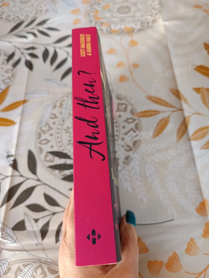 And then ? - photo numéro 3