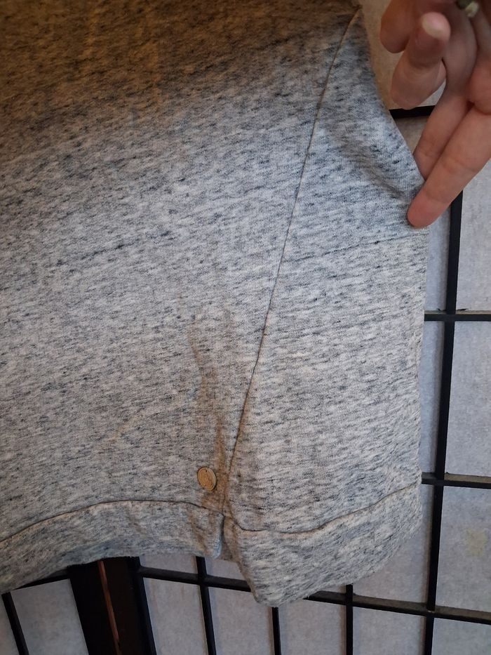 Pull femme - Taille 38 - Pull & Bear - photo numéro 3