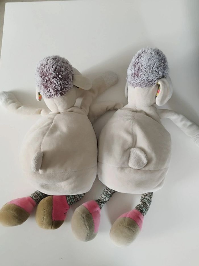 Lot Mouton Moulin Roty - photo numéro 5