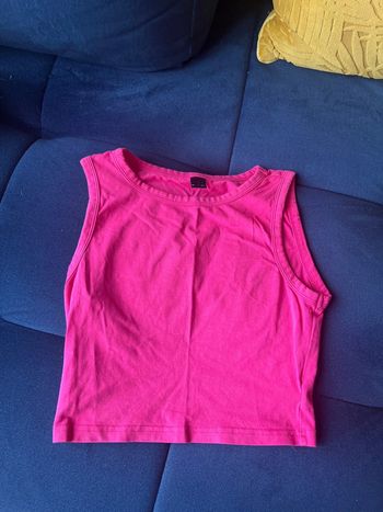 camiseta zara