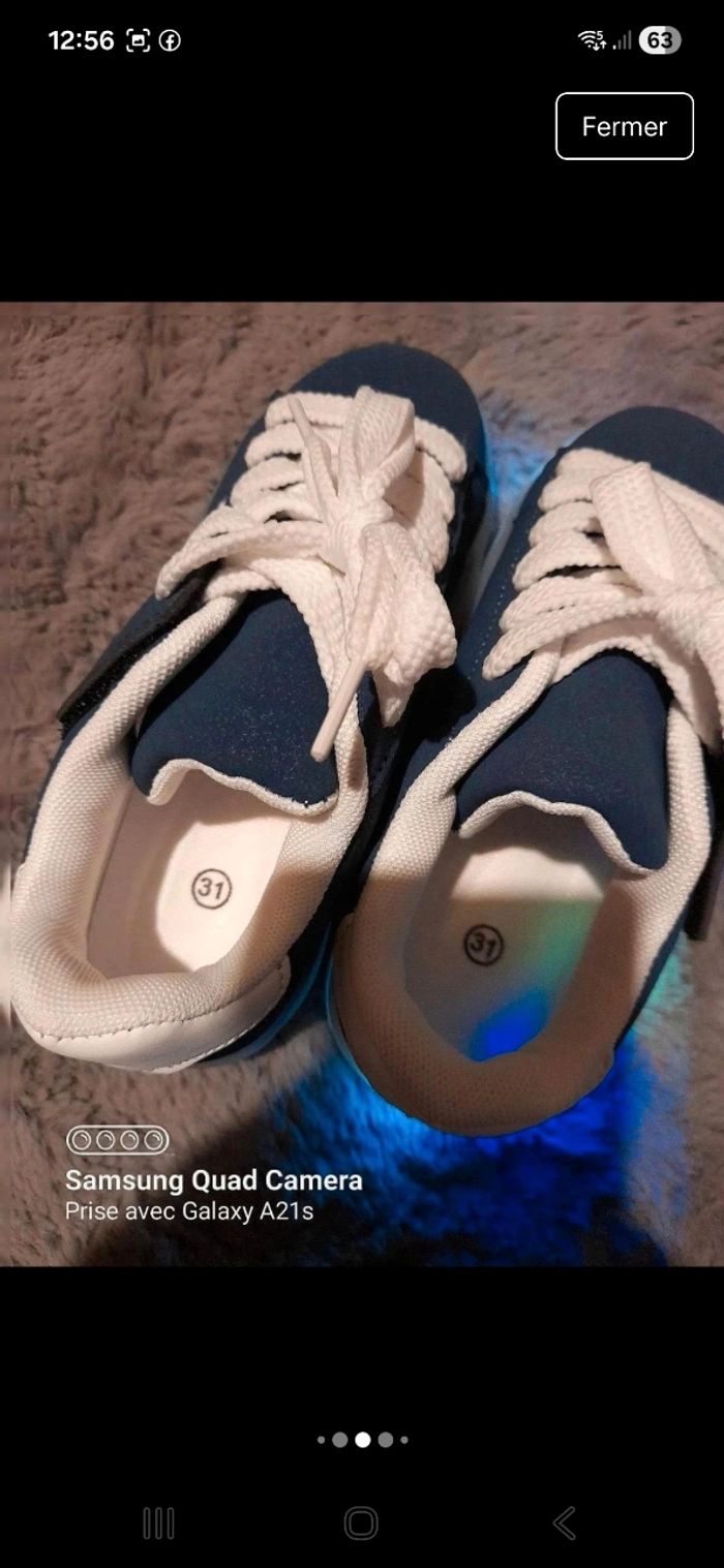 Basket - photo numéro 4