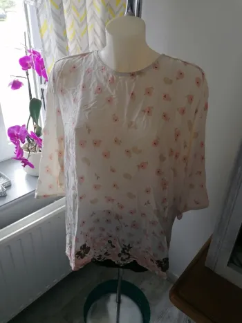 Blouse taille 46
