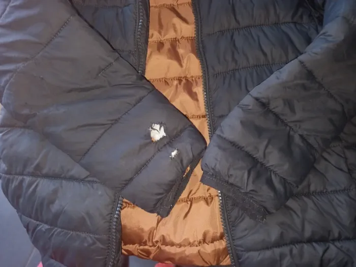 Veste 8 ans - photo numéro 3