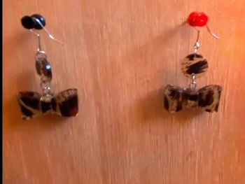 Boucle d’oreille