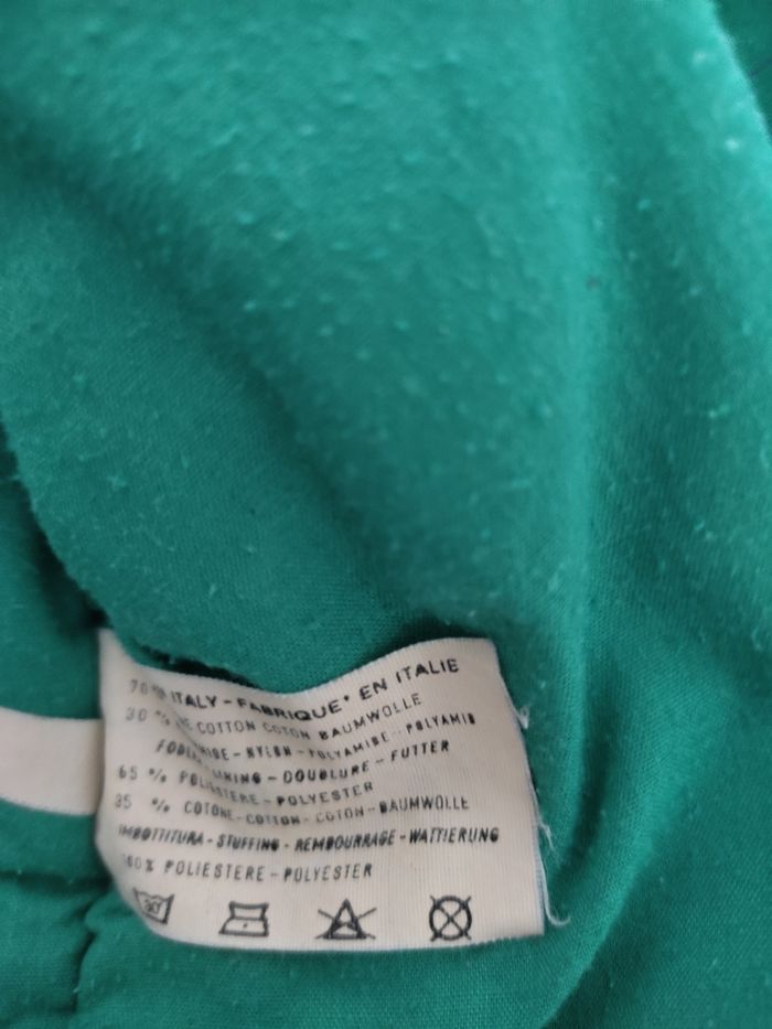 Blouson  rembourré - photo numéro 3