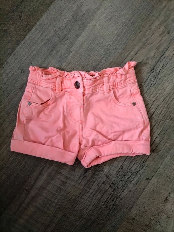 Short Tao 12 mois