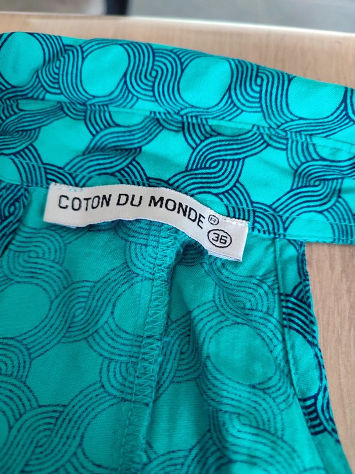 Robe taille 36 - photo numéro 3
