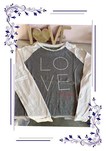 T shirt Esprit sport L
