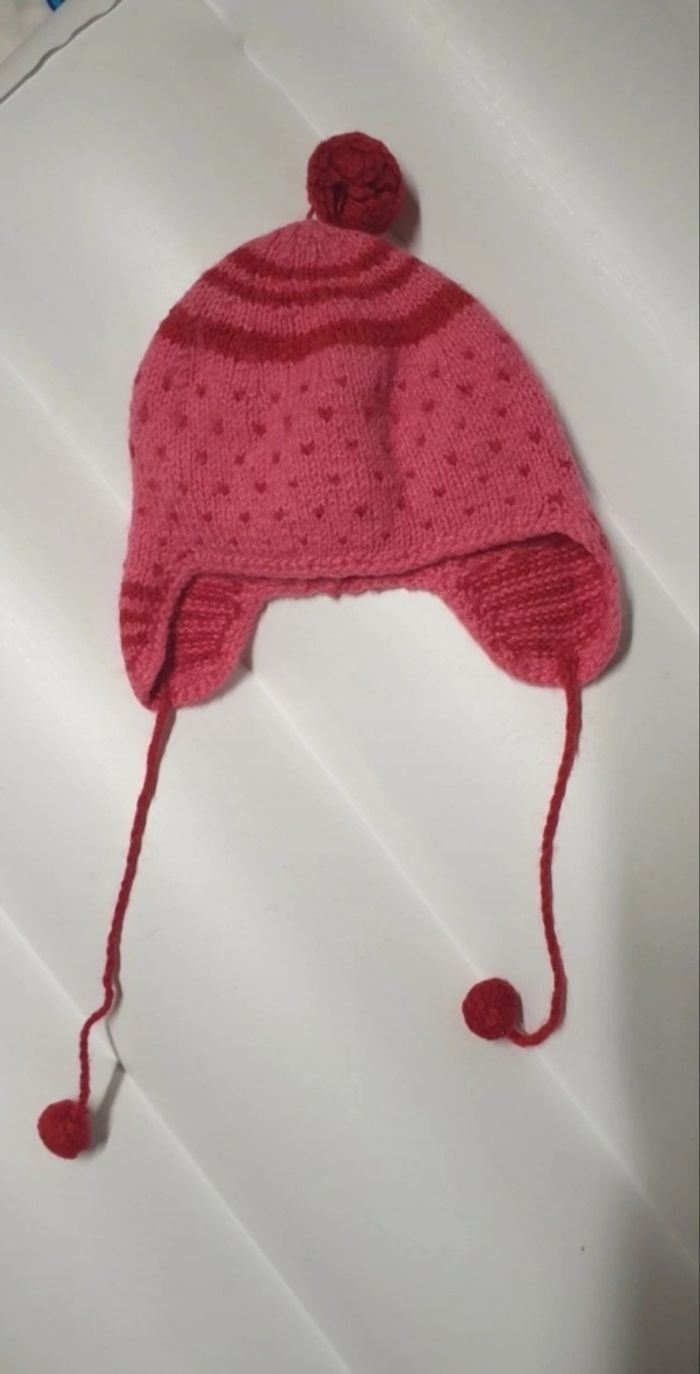 Bonnet - photo numéro 2