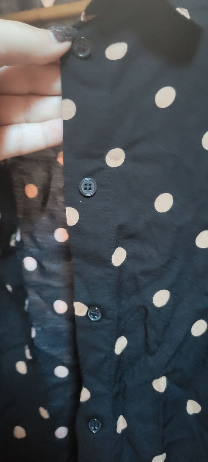 Chemise Etam - photo numéro 4