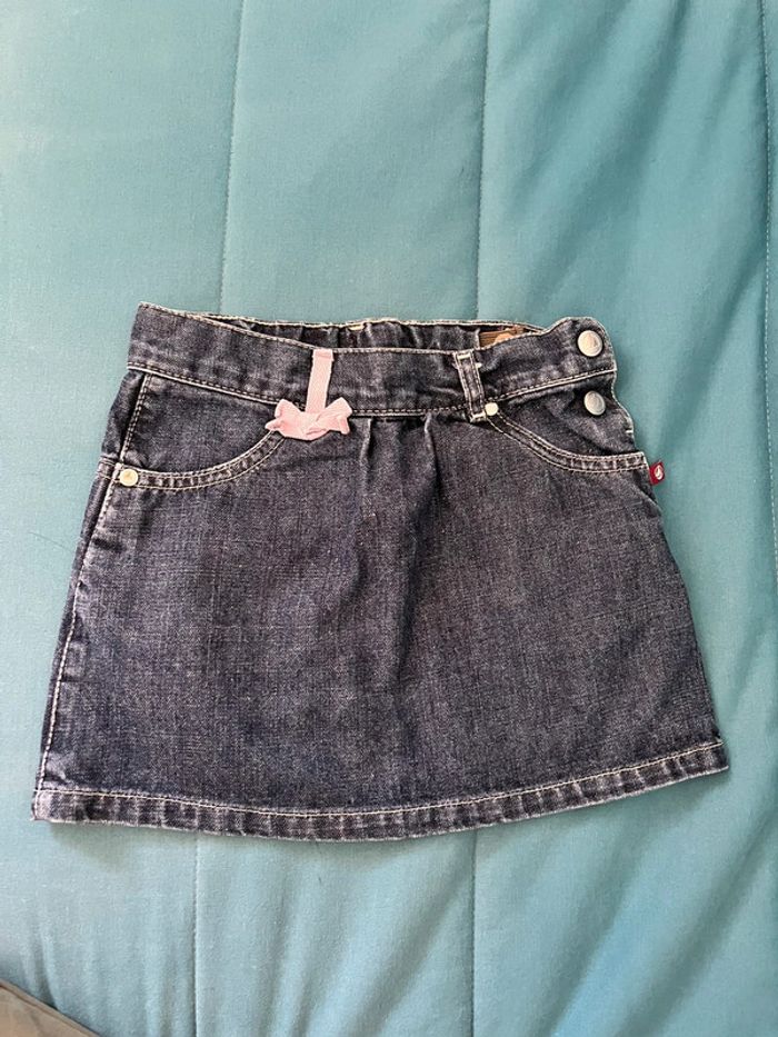 Tenue vertbaudet petit bateau 4 ans - photo numéro 4