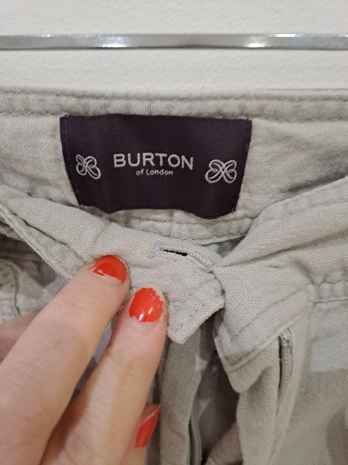 Pantacourt 40 burton - photo numéro 3