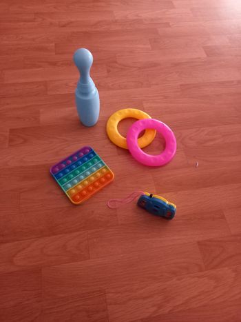Jeux extérieur 
