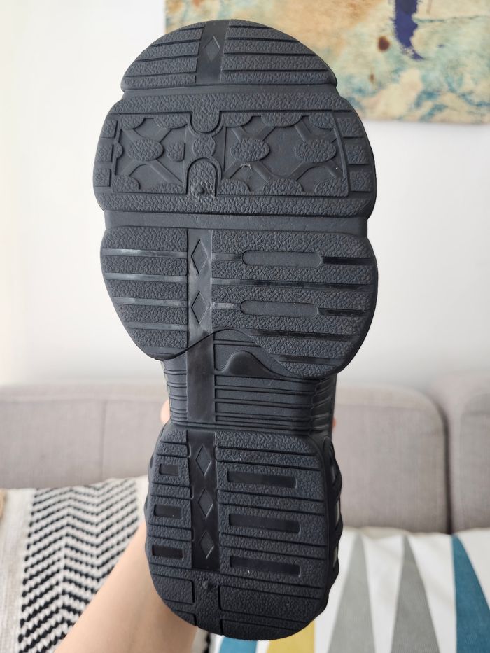 Chaussures de sécurité - photo numéro 7