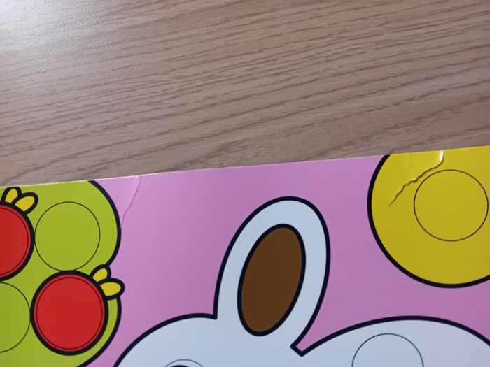 Jeux éducatif CLIC'educ la ferme - photo numéro 6