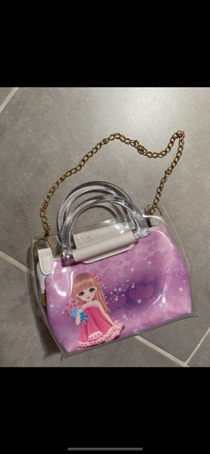 Sac à main fille