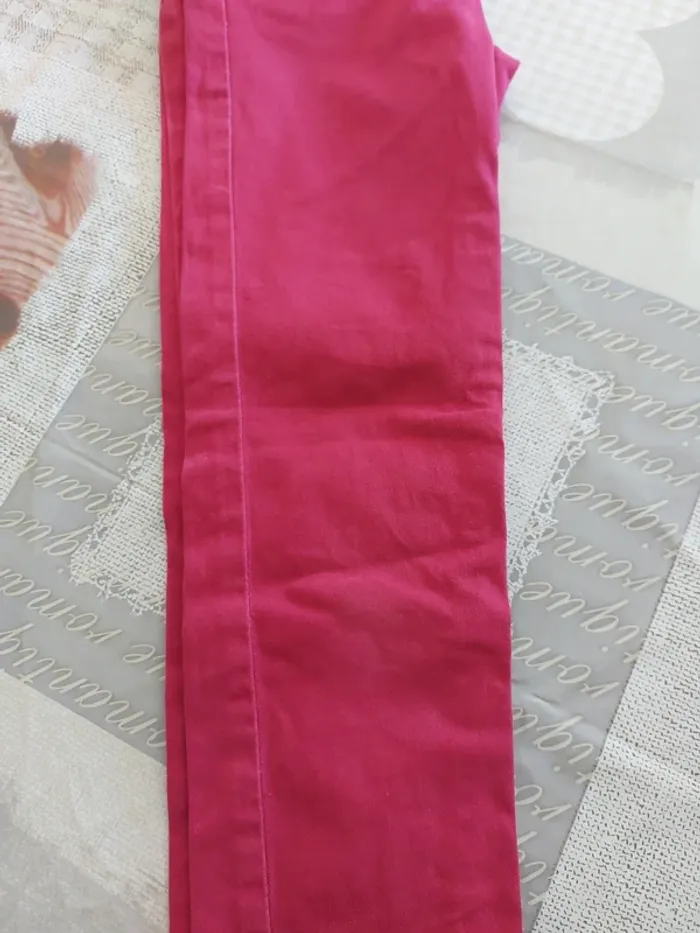 Pantalon Pepperts 128cm 8A - photo numéro 2