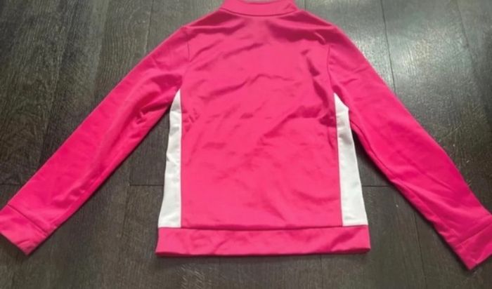 Veste de sport fille 6 ans - photo numéro 2