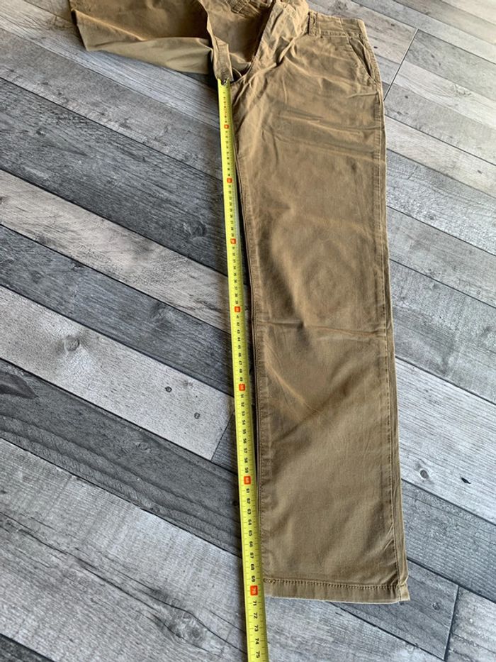 Pantalon chinos - photo numéro 5