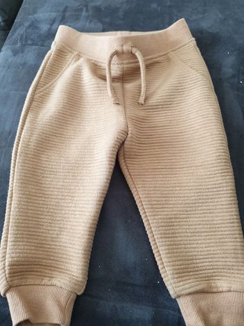 Ensemble pull et pantalon