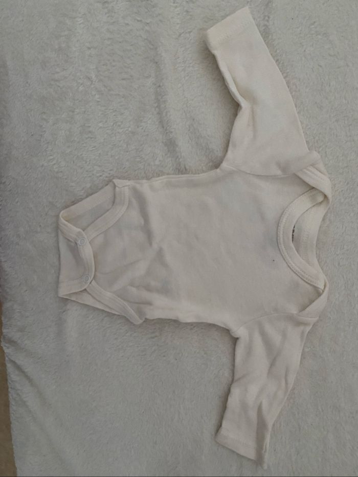 Lot 5 bodies naissance - photo numéro 4