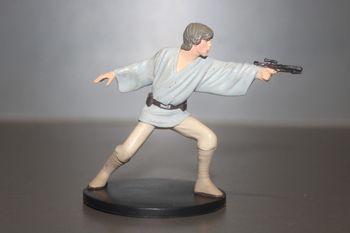 Figurine Luke Skywalker - Star Wars