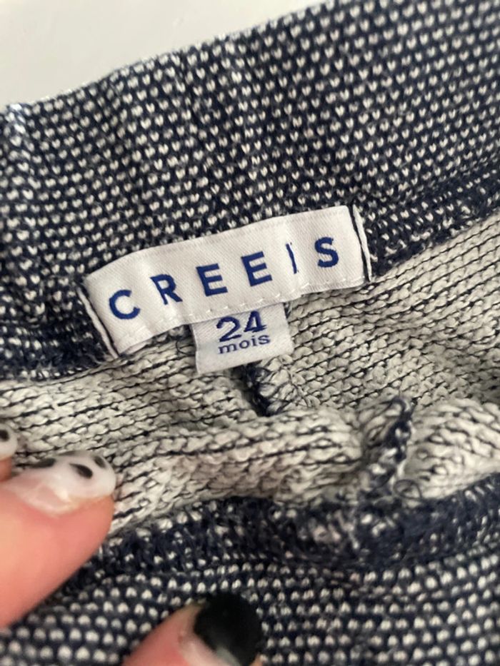 Pantalon coton 24 mois - photo numéro 3