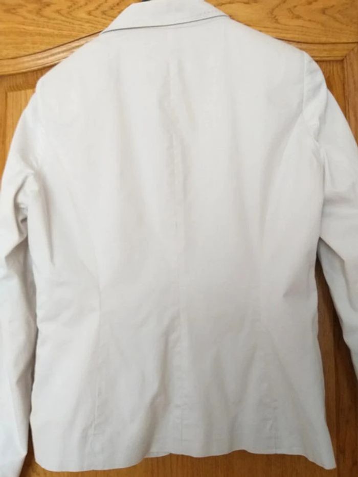 Veste Camaïeu en taille 42 - photo numéro 4