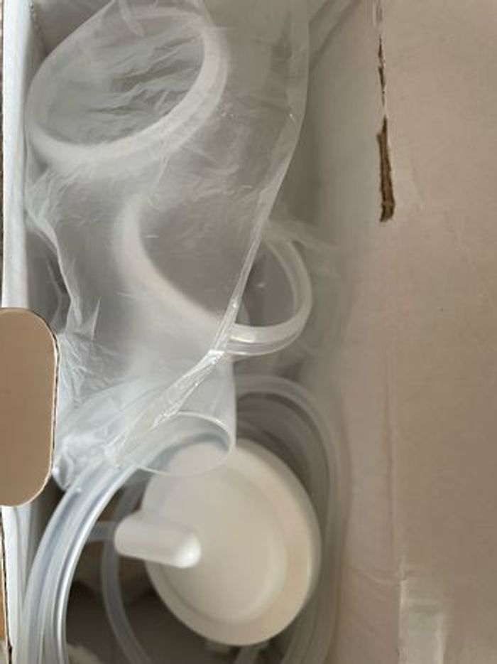 Tire lait électrique portable - photo numéro 4