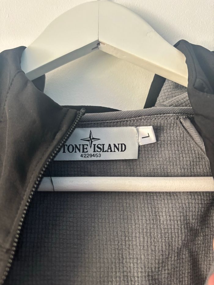K-Way Stone Island - photo numéro 7